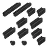 Anti-dust protection set for Apple MacBook Pro 13" 15" Retina / Air 11" 13" - protective plugsBescherming