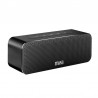 30W Bluetooth metal speaker with super bass - wireless 3D digital columnBluetooth Luidsprekers