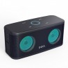 TWS 2*8W Bluetooth speaker - wireless - deep bass with LED lightBluetooth speakers