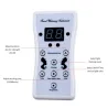 7 colors LED electric face and neck mask - acne treatment - light therapyHuid