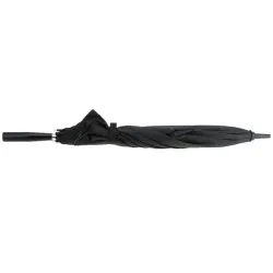 Long rain umbrella - with flashing LED starsOutdoor & Kamperen