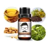 Natural men's beard oil - styling - moisturising - smoothing - conditioningBeard