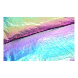 Veste coulée avec capuche - pour les enfants