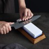 XINZUO Professional Sharpening Grinding Stone Double Side 10006000 Grit Knife Sharpener Whetstone KMessenslijpers