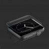 2 Stuks - 3D-schermbeschermer - krasbestendig - zachte hydrogelfilm - voor Apple Watch 38 mm - 42 mmAccessoires