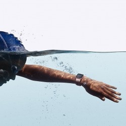 2 Stuks - 3D-schermbeschermer - krasbestendig - zachte hydrogelfilm - voor Apple Watch 38 mm - 42 mmAccessoires