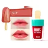 Lollipop façon - lip gloss liquide - hydratant - longue durée - étanche