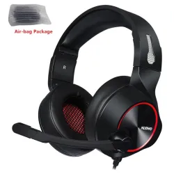 Xiberia Nubwo Brand N11 PC Gamer Headset USB 71 Channel Sound Bass Casque Computer Gaming HeadphoneHeadsets