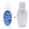50-60ml Travel Portable Mini Hand Sanitizer Anti-Bacteria Moisturizing Fruit-Scented Disposable No CHuid