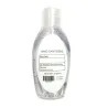 50-60ml Travel Portable Mini Hand Sanitizer Anti-Bacteria Moisturizing Fruit-Scented Disposable No CHuid