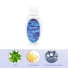 50-60ml Travel Portable Mini Hand Sanitizer Anti-Bacteria Moisturizing Fruit-Scented Disposable No CHuid