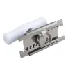 Manual Stainless Steel Easy Can Jar Opener Adjustable 1-4 Inches Cap Lid Openers Tool Kitchen GadgetHuis & Tuin