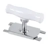 Manual Stainless Steel Easy Can Jar Opener Adjustable 1-4 Inches Cap Lid Openers Tool Kitchen GadgetHuis & Tuin