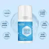 100ml Portable Disposable No Clean Waterless Hand Sanitizer Alcohol Antibacterial Hand Sanitizer DisHealth & Beauty