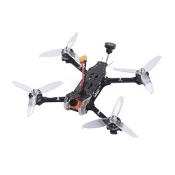 GOFly-RC Scorpion5 230mm F4 OSD FPV PNP ESC TBS VTX 600TVL camera - drone de course