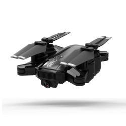 SHRC H1G 1080P 5G WiFi FPV GPS - follow me - RC Quadcopter Drone RTF