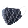 Modern design wasbaar gezichts- / mondmasker - antibacterieel - anti-vervuilingMondmaskers