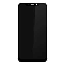 Oukitel C12 Pro LCD-scherm - Touchscreen - Digitizer - origineel productBeeldschermen