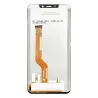 Oukitel C12 Pro LCD-scherm - Touchscreen - Digitizer - origineel productBeeldschermen