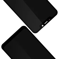 Oukitel C12 Pro LCD-scherm - Touchscreen - Digitizer - origineel productBeeldschermen
