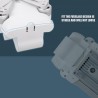 Housse de lentille protectrice pour Drone FIMI X8 SE