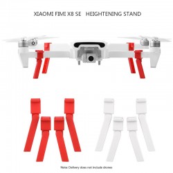 Landingsgestel voor Xiaomi FIMI X8 SE - camerabescherming - verlengde voetenAccessoires