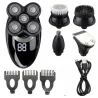 5 in 1 Rechargeable Electric ShaverHome