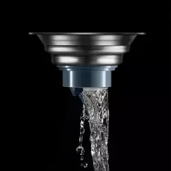 Modern floor drain - insect proof - anti-blocking - stainless steel filterDrains