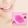 Lip gel mask - anti-wrinkle - moisturiser - collagen patches - 5 - 7 - 10 piecesMouth masks