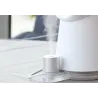 3 en 1 Mini ventilateur de refroidissement - Bladeless - LED Lumière