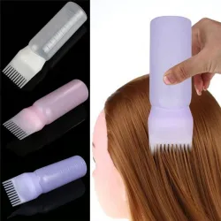 Hair Dye Bottle Brush 120MLHaarverf