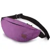 Sac à bandoulière Waist - sac sport - étanche - nylon - avec fermeture éclair