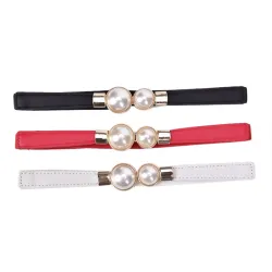 Flower Waist Belts - WomenRiemen