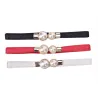 Flower Waist Belts - WomenRiemen