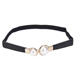 Flower Waist Belts - WomenRiemen