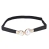 Flower Waist Belts - WomenRiemen