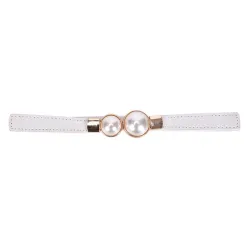 Flower Waist Belts - WomenBelts
