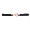 Flower Waist Belts - WomenRiemen