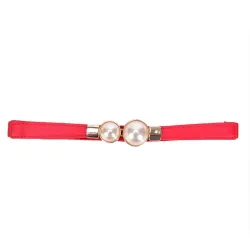 Flower Waist Belts - WomenBelts