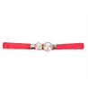 Flower Waist Belts - WomenBelts