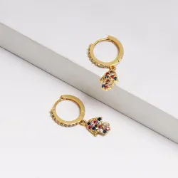 Arrow Shaped EarringsOorbellen
