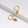 Arrow Shaped EarringsOorbellen