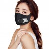 Masque visage PM2.5 - Filtre électrique