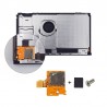 Micro SD card slot reader module - for Nintendo Switch - repair part - pro kitSwitch