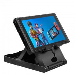 Nintendo Switch desktop stand - verstelbare - opladenSwitch