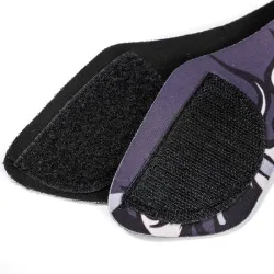 PM2.5 activated carbon filter mouth mask - double air valve - anti dust & pollutionMouth masks