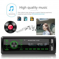 Car Stereo MP3 PlayerInterieur accessoires
