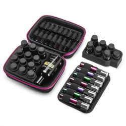 Essential Oil Storage BagMake-Up