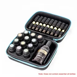 Essential Oil Storage BagMake-Up