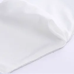 PM2.5 - anti-stof - antibacterieel - herbruikbaar - gezichts- / mondmasker met pailletten - wasbaarMondmaskers